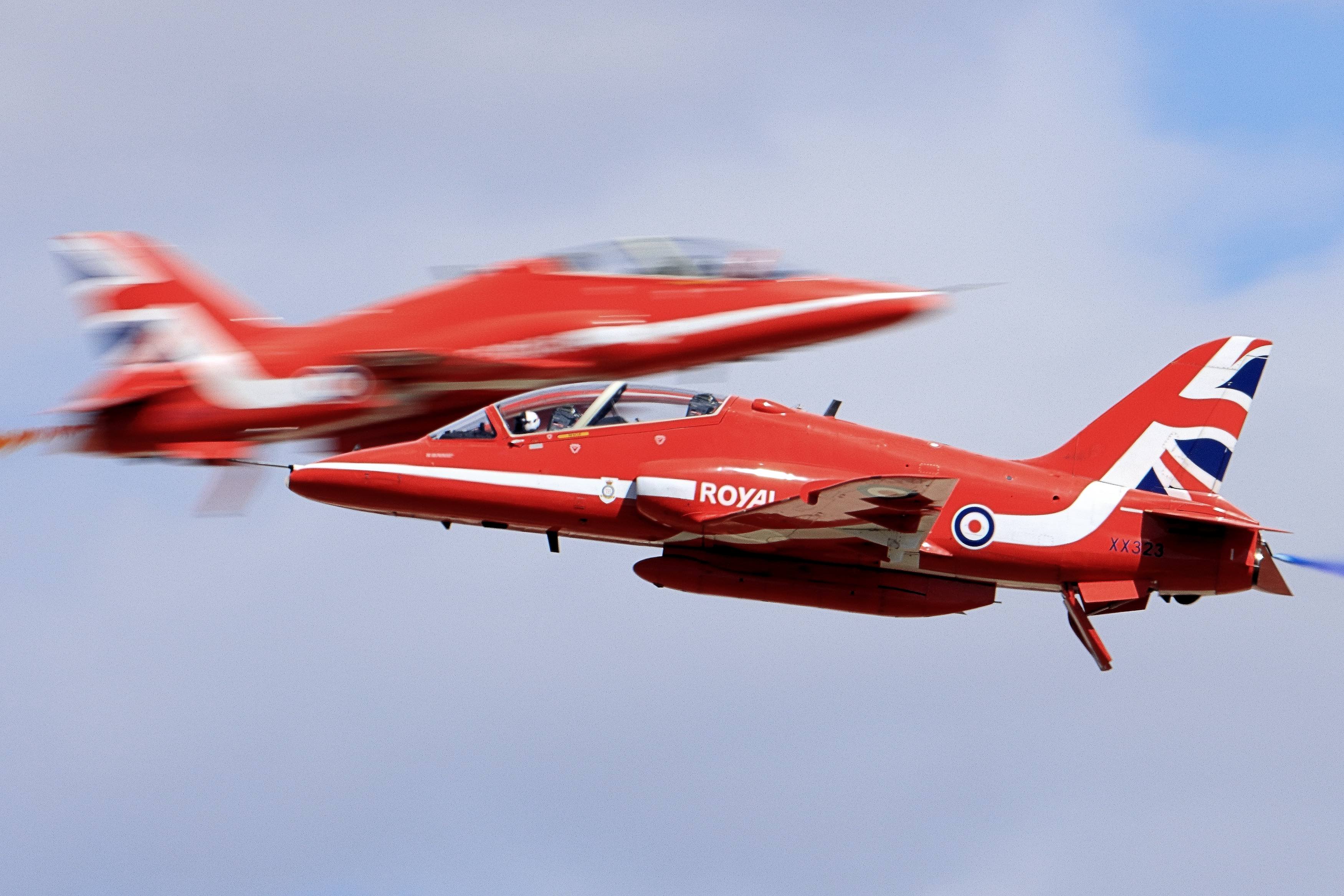 Air Shows