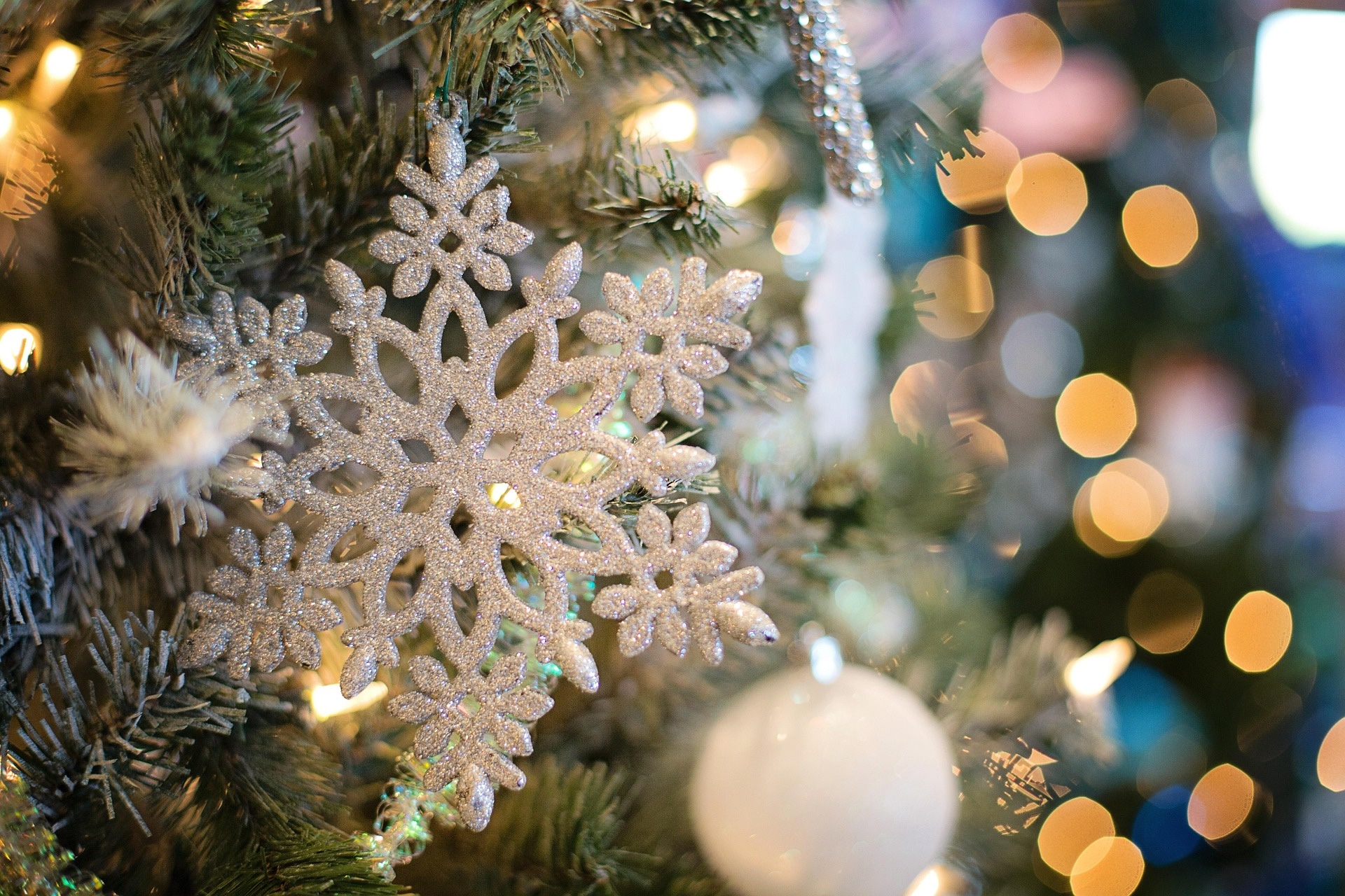 December