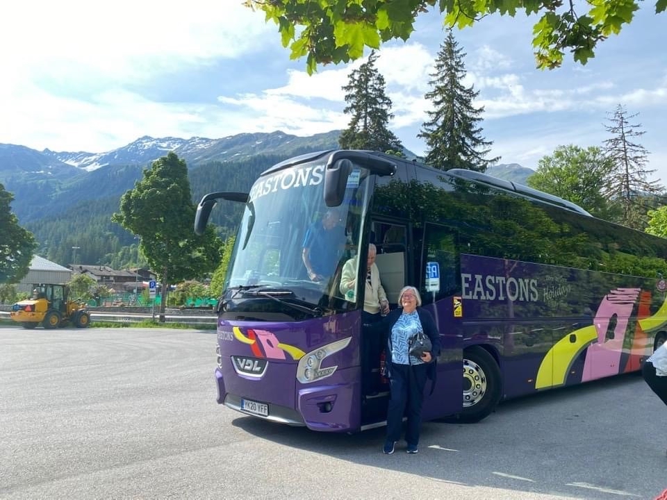 Group Travel