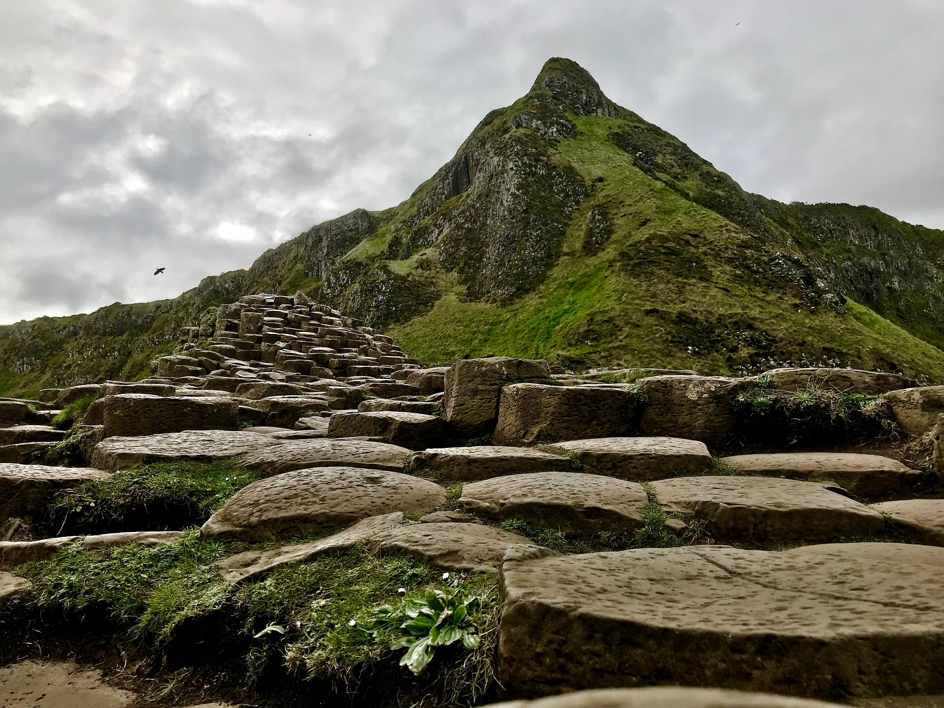 Ireland