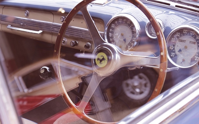 Petrol Heads