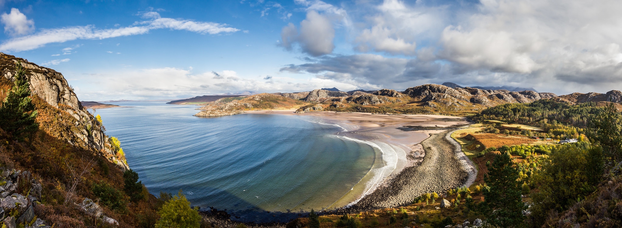 Scotland