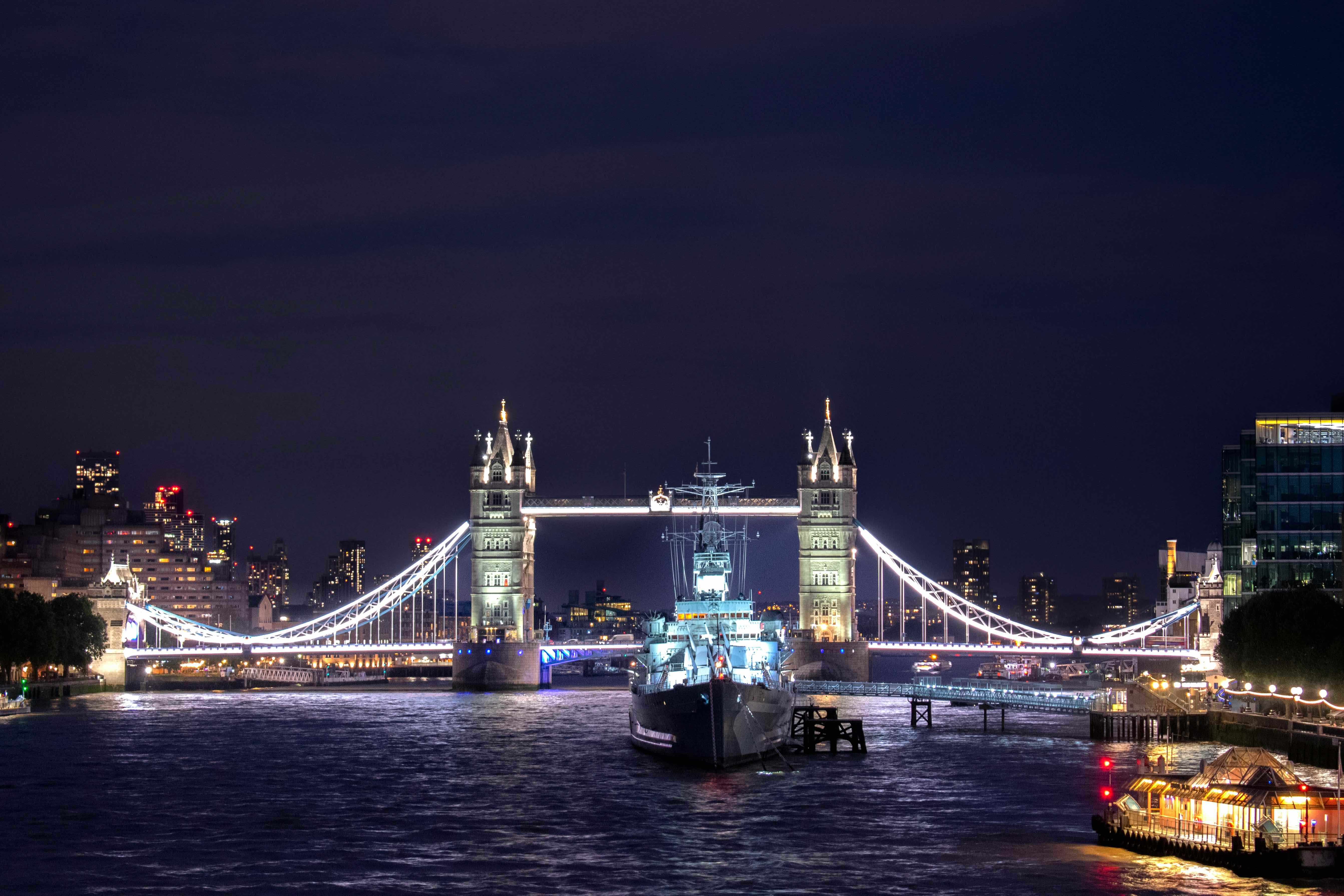 London Excursions