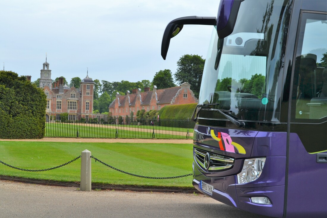 Coach Hire