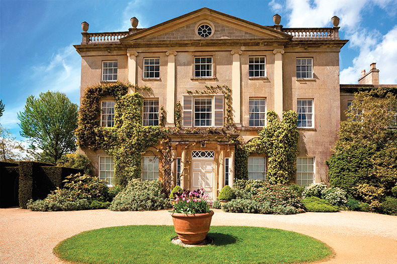Royal Gardens of Highgrove House - Now On Sale