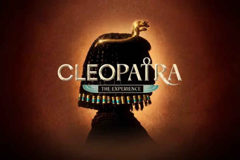 *NEW* Cleopatra - The Experience