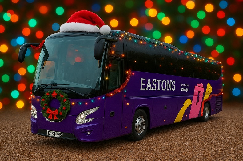 Last Minute Christmas Trips...