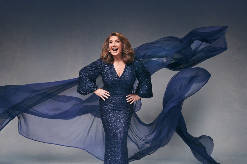 Jane McDonald - Now On Sale