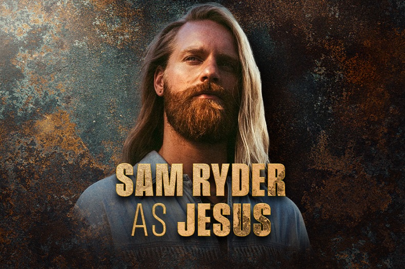 Jesus Christ Superstar - Now On Sale!!!