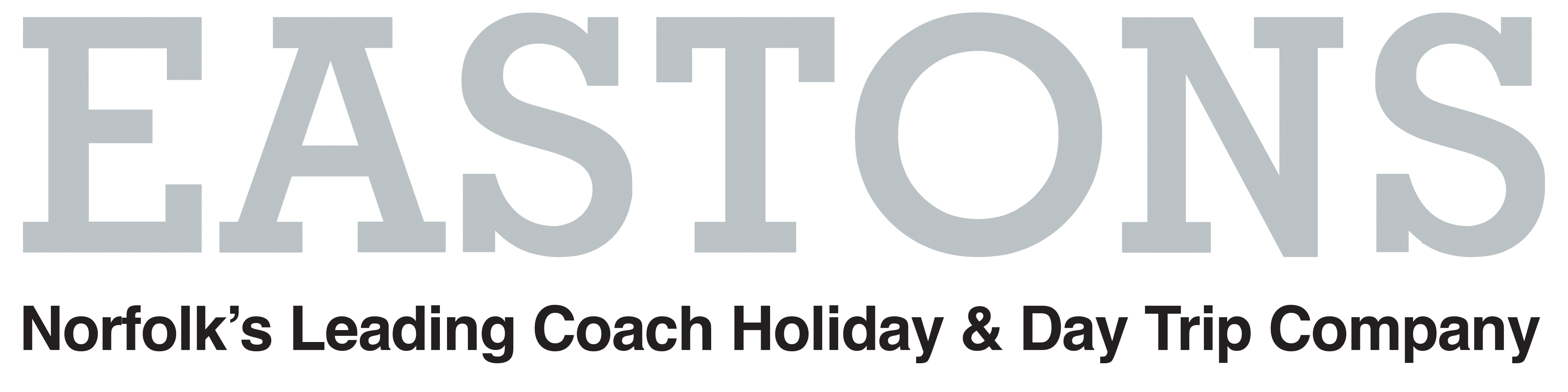 Easton's Holidays, Norfolk's Leading Coach Holiday & Day Trip Company