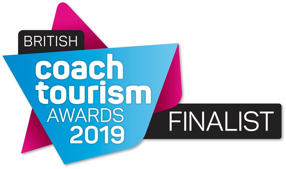 National Coach Tourism Award Winners