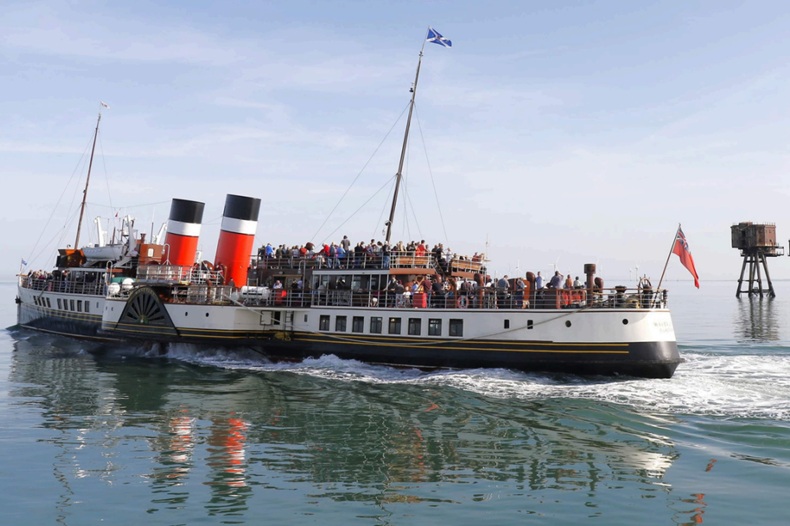 New Trips Added