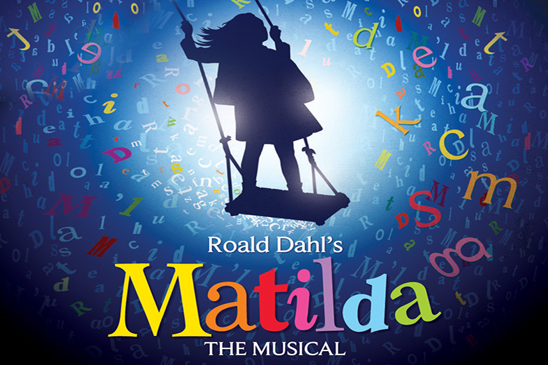 Matilda - The Musical
