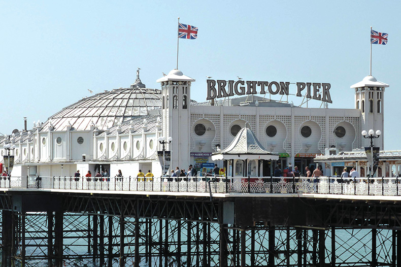 Brighton