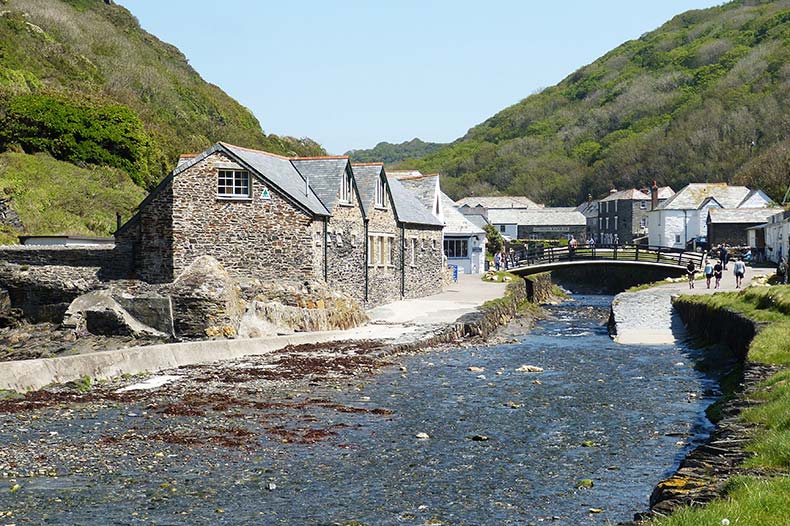 Devon & Cornwall Explorer- Supersaver 