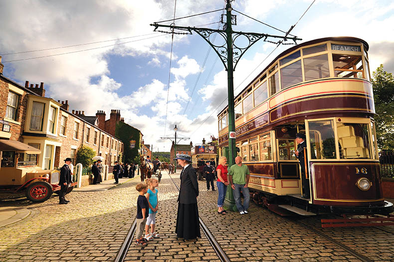 County Durham History & Heritage 