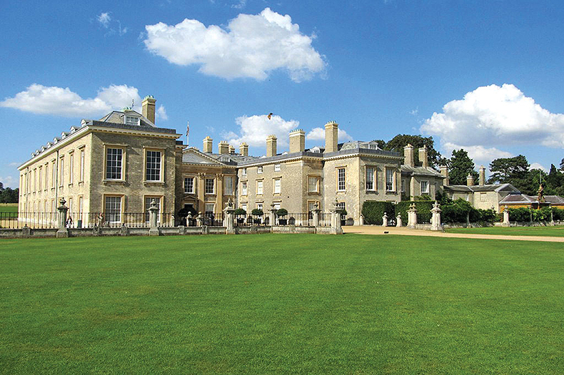 Althorp House