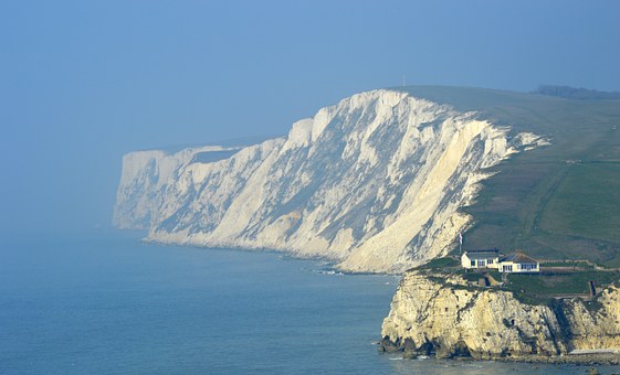 The Isle of Wight- A Taste of Christmas 