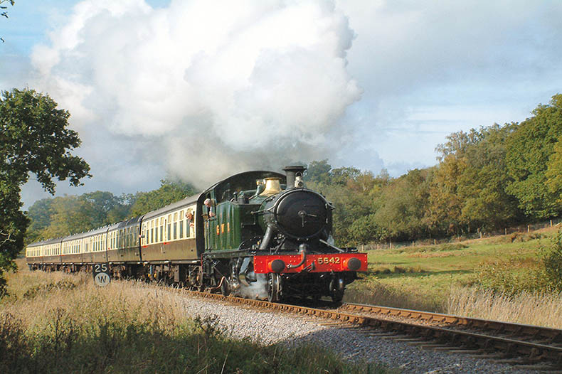 Hidden Gems of the West Country 