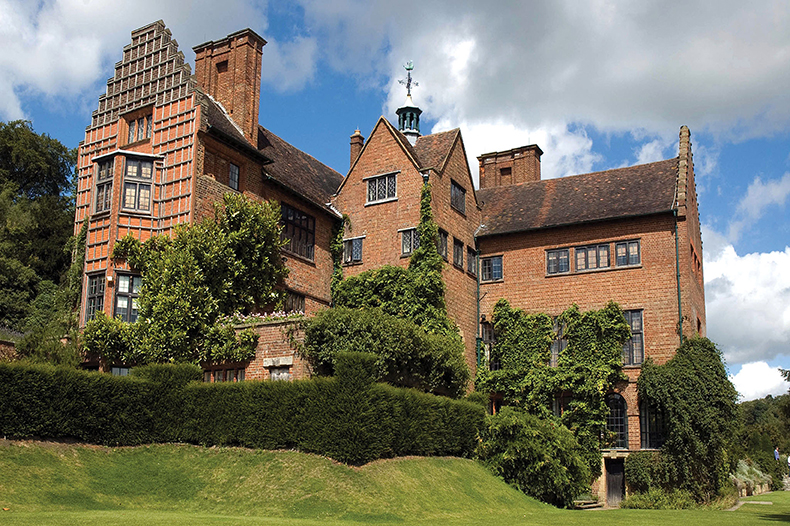 Chartwell