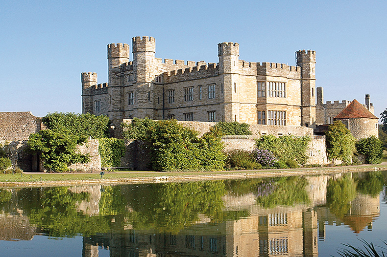 Leeds Castle