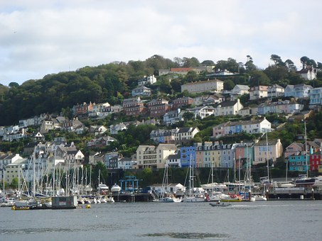 Torquay and Scenic South Devon 