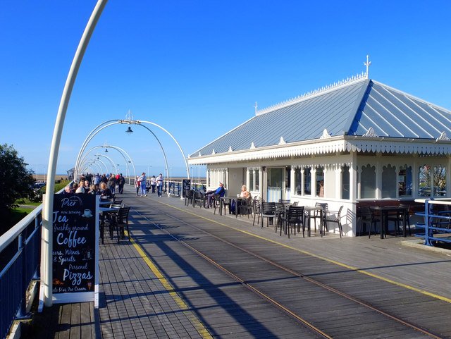 Lytham St Annes - Super Saver 