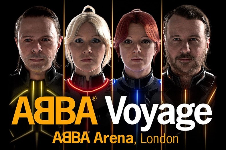 ABBA Voyage