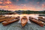 Christmas in the Lake District 