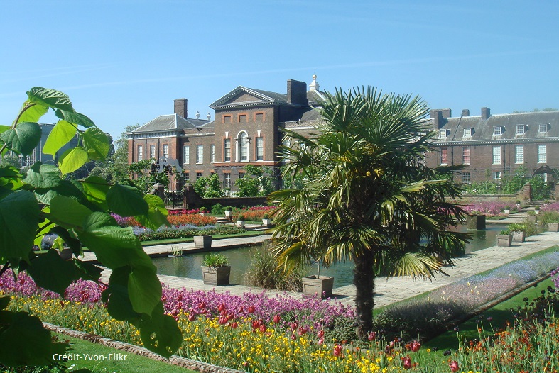 Kensington Palace