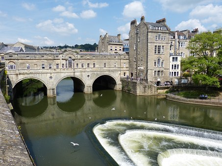 Avon's Calling- Painswick, Westonbirt & SS Great Britain 