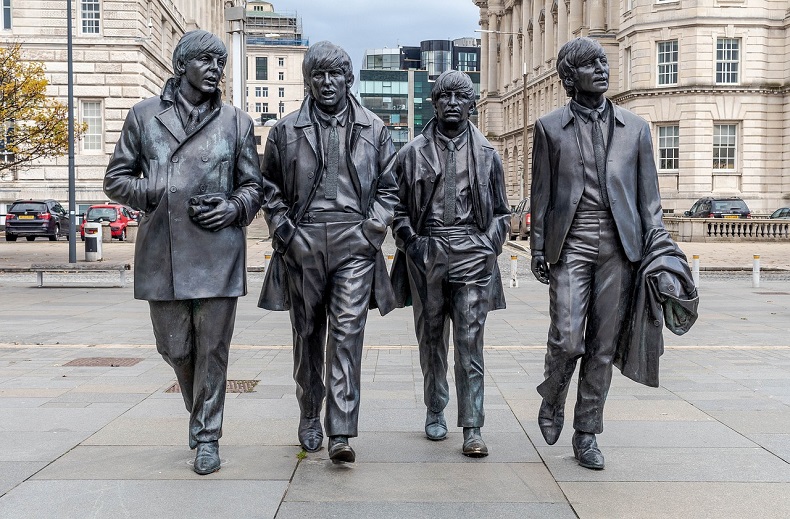 Liverpool at Leisure Weekend 