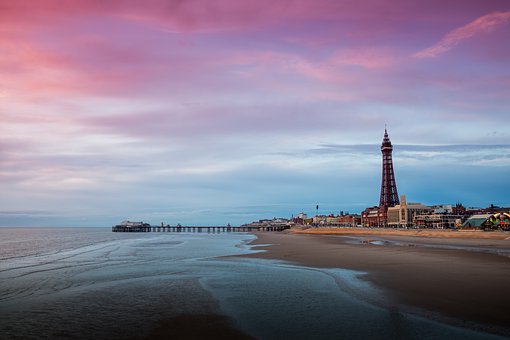 Blackpool Winter Warmer 
