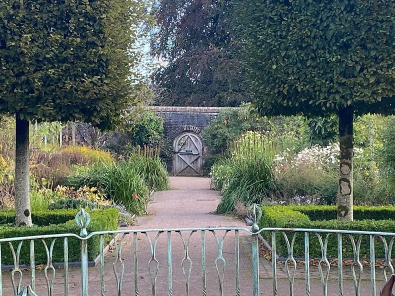The Gower Peninsula, Tenby & National Botanic Gardens of Wales