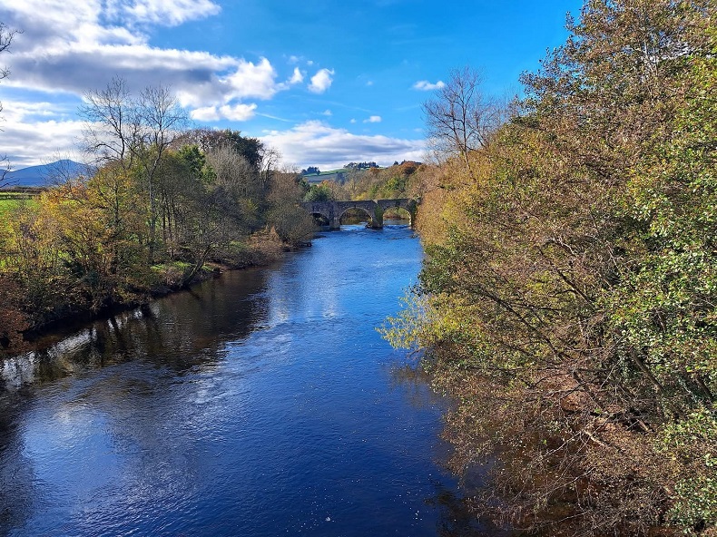 Heart of Wales Steam & Cruise 