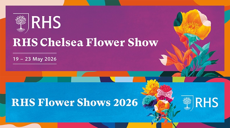RHS Chelsea Flower Show 2026