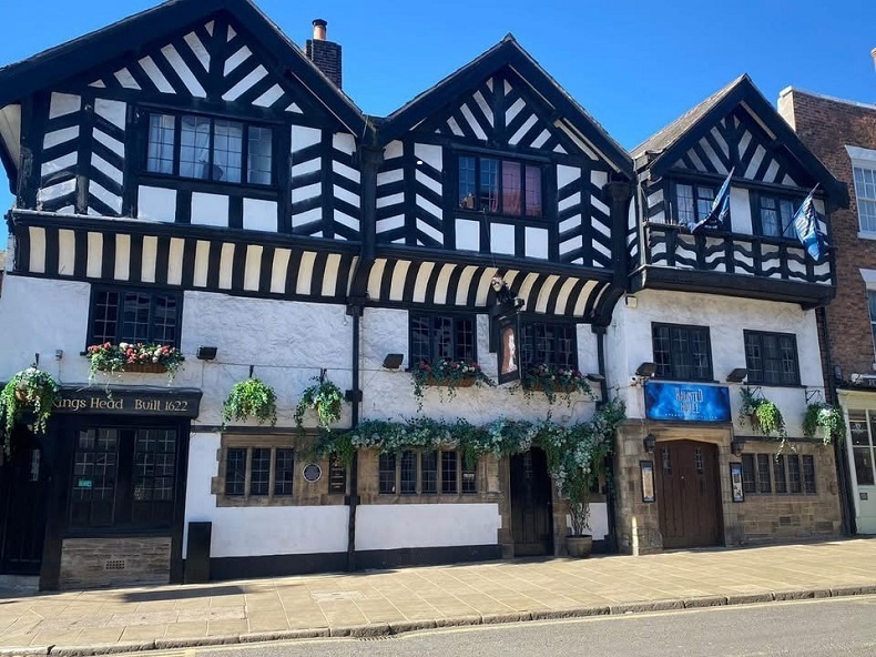 The Wonders of North Wales 