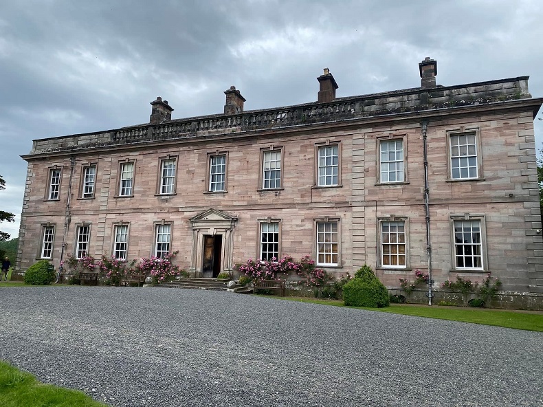 Highlights of the Lake District & Mountain Goat 