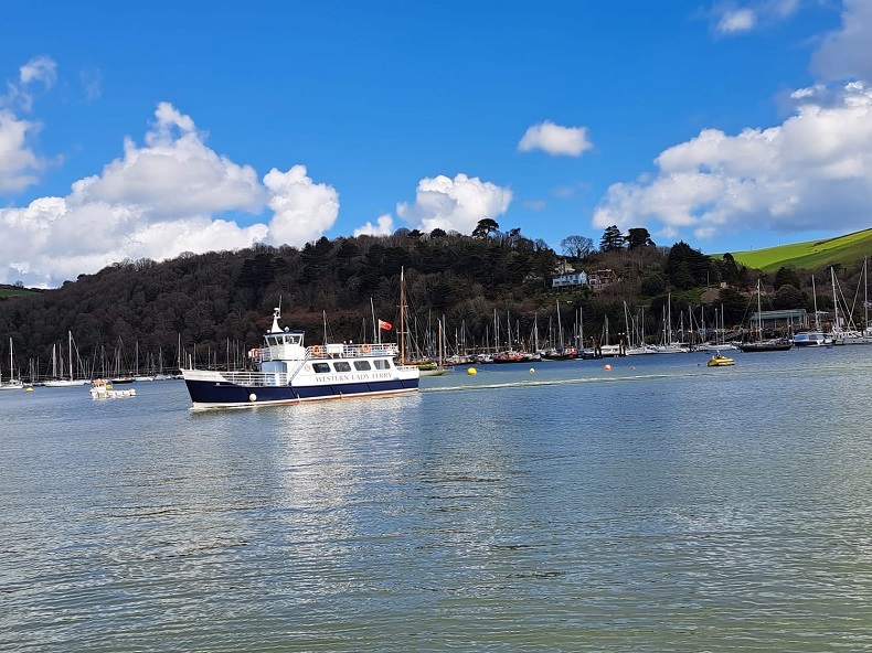 Torquay Retreat- The English Riviera 