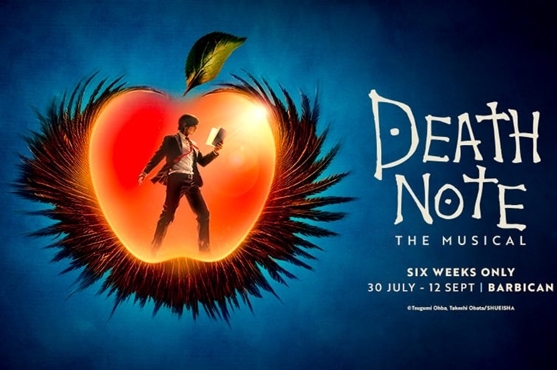 Death Note - The Musical