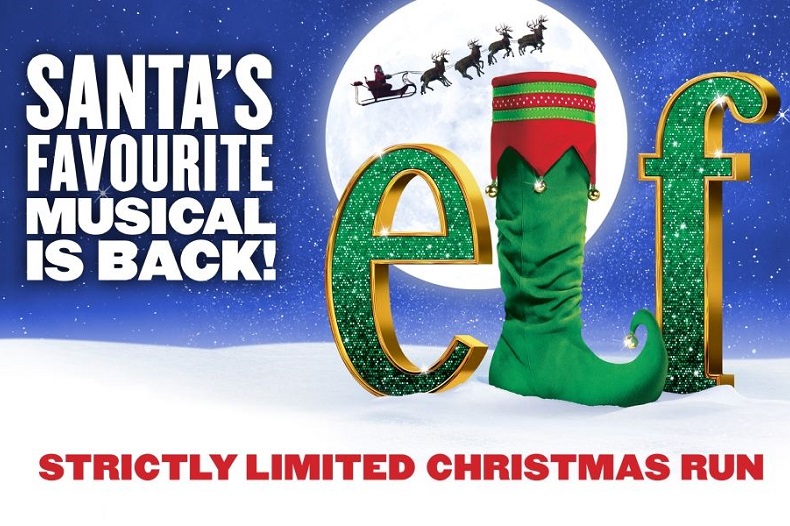 Elf The Musical