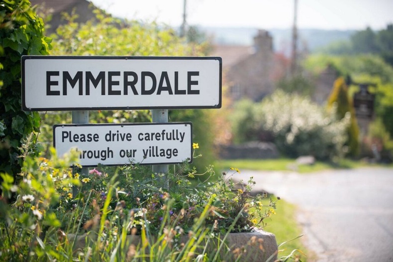 Emmerdale Village Tour