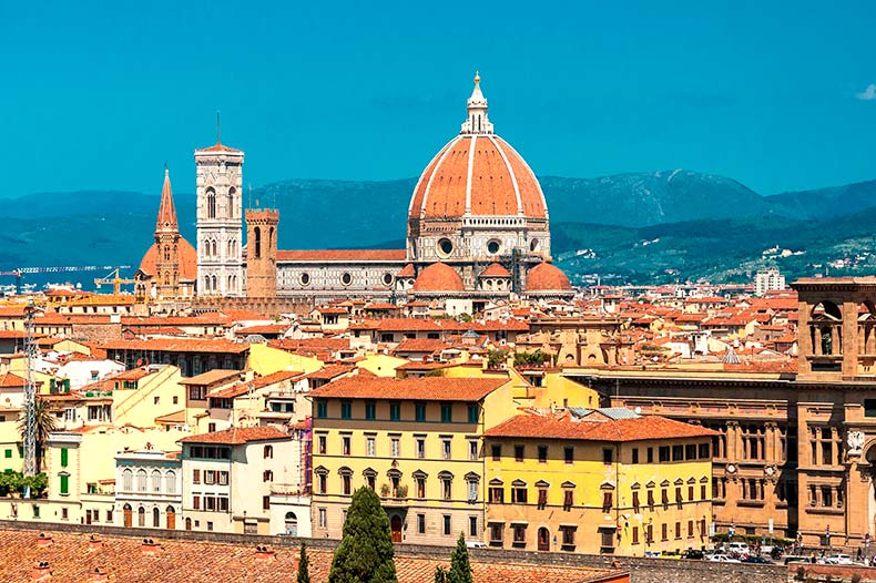 Tasty Tuscany 