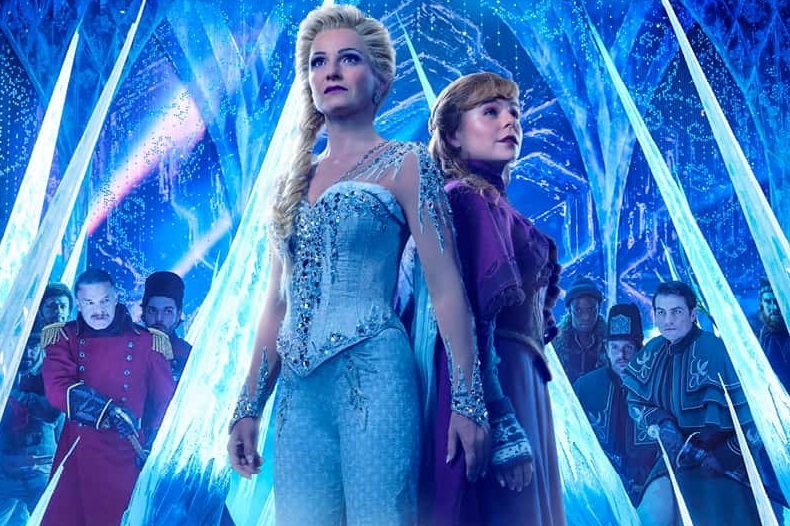 Disney - Frozen The Musical