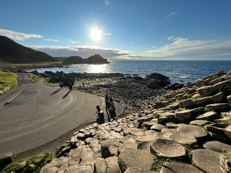 Northern Ireland Discovery 