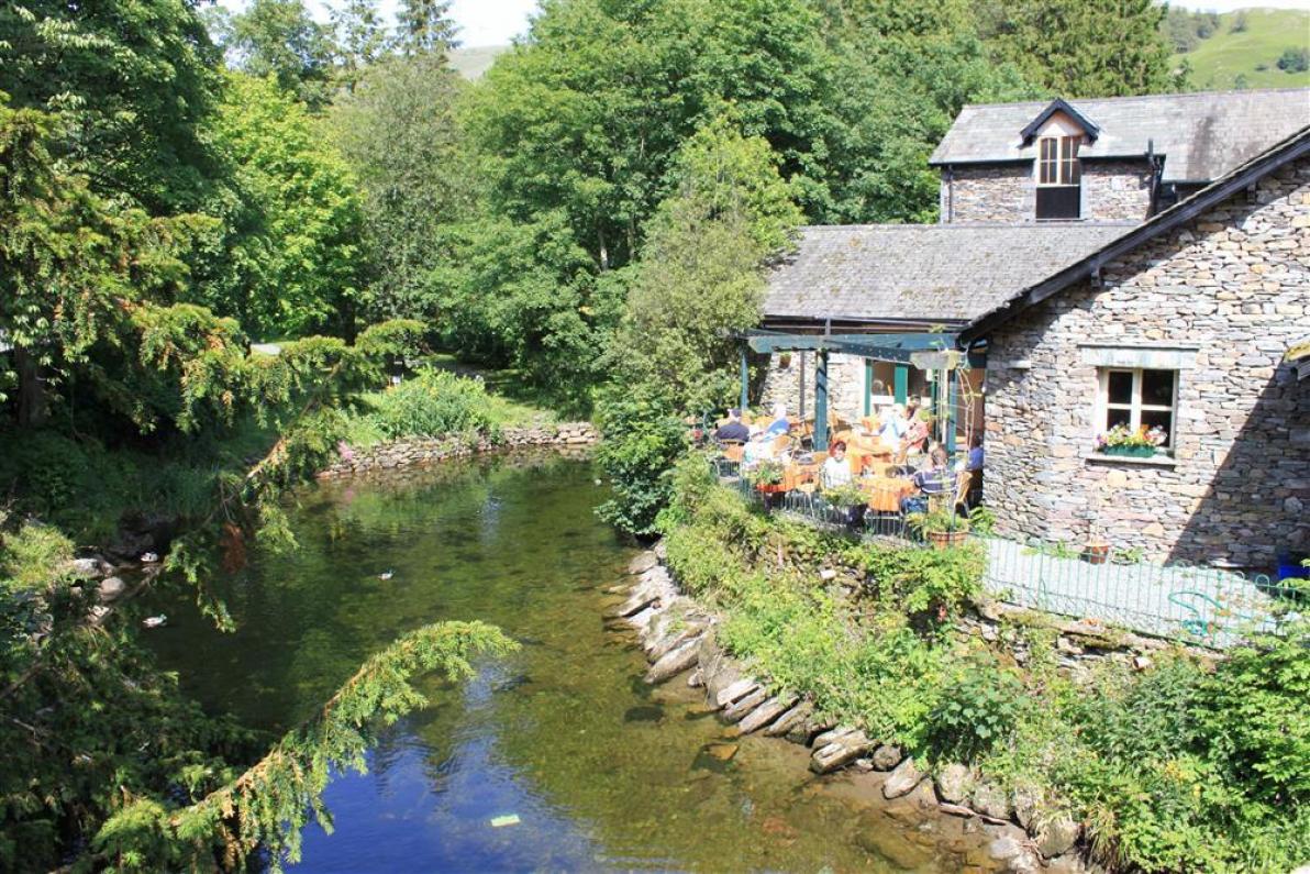 Highlights of the Lake District 
