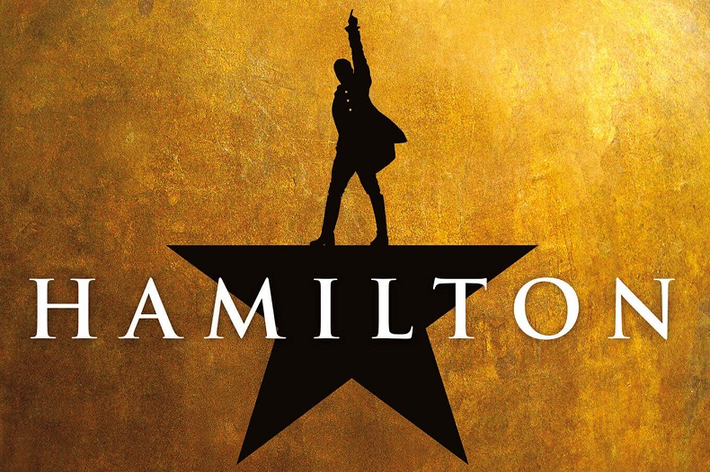 Hamilton - The Musical