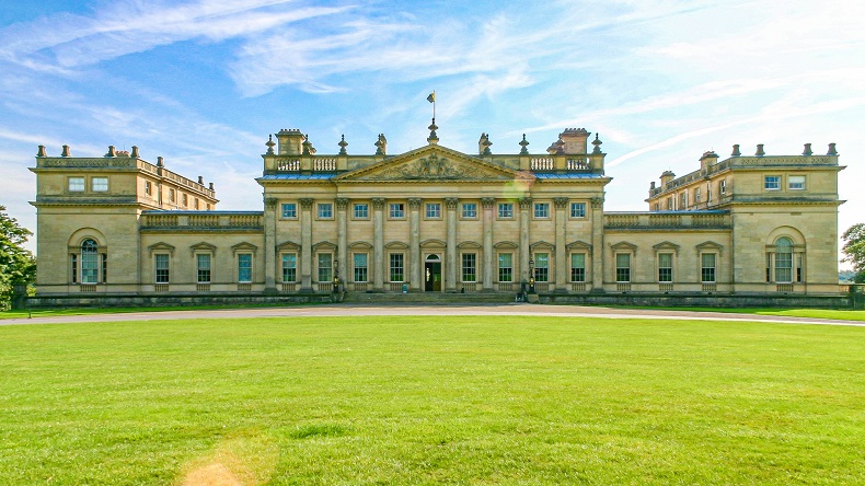 Easter in the Yorkshire Dales & Harewood House 