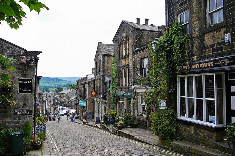 Yorkshire Dales & Rails