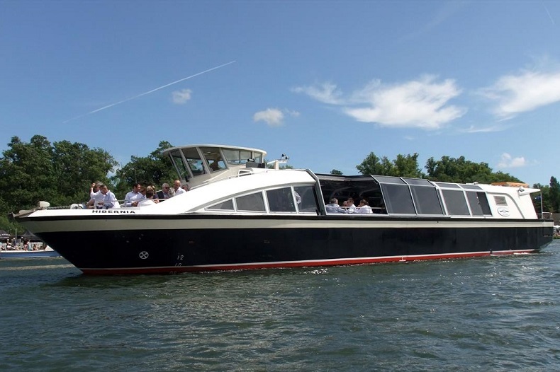 Henley On Thames River Cruise